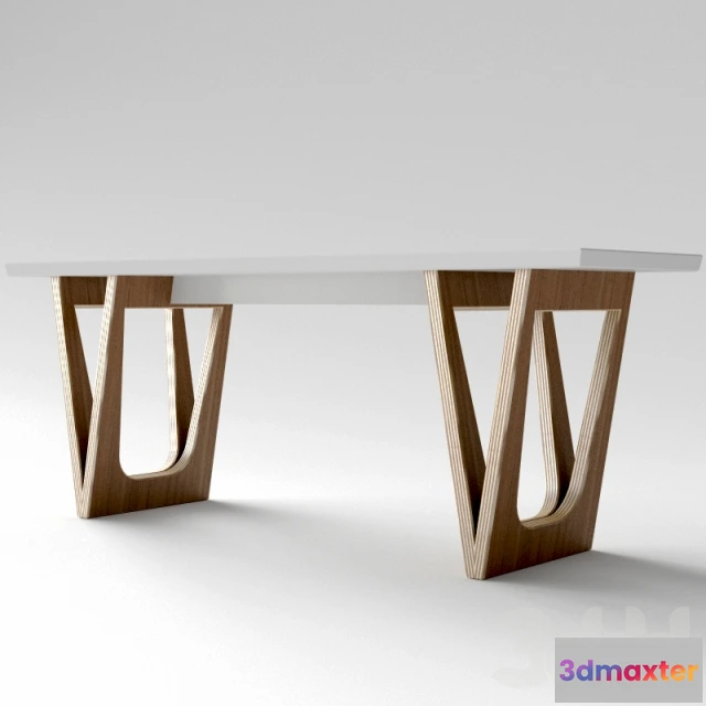 1087874 - Odesd2 Bench B2 - 221431