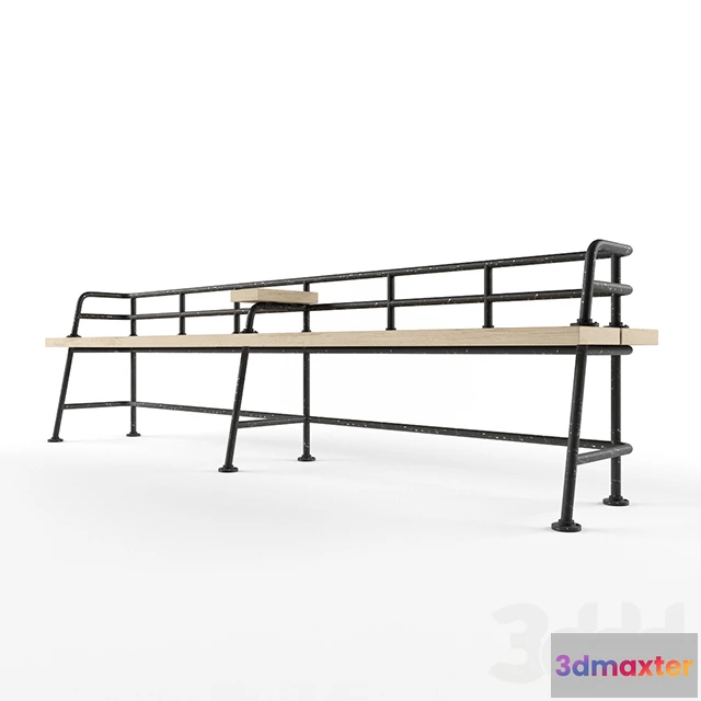 1089476 - Porto bench - 223033