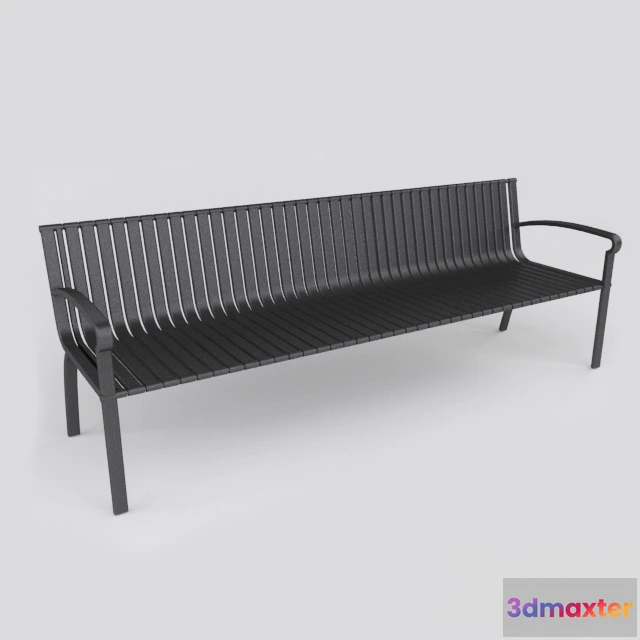 1092880 - Street bench - 226437
