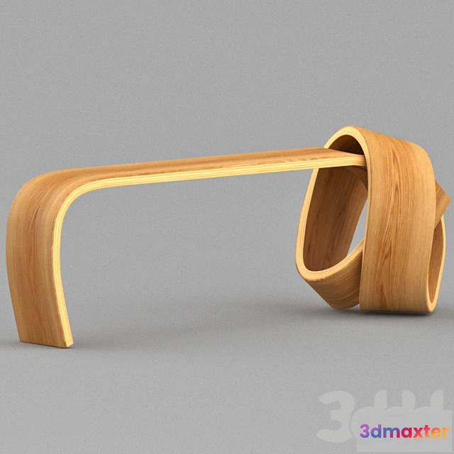 1095150 - Why Knot Bench - 228707
