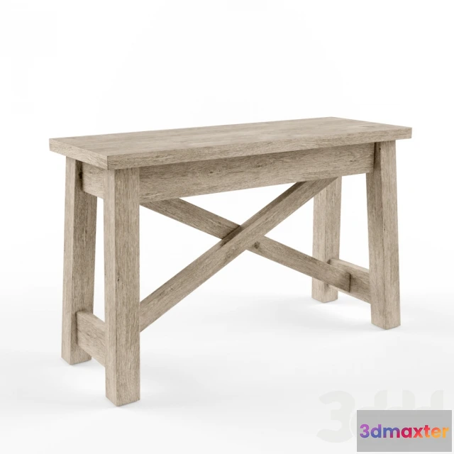 1095496 - X Bench - 229053