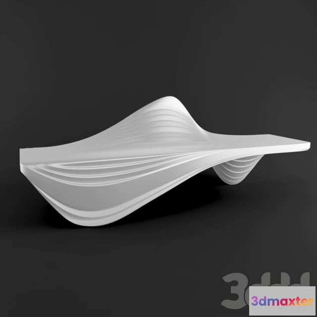 1095578 - zaha hadid - bench - 229135