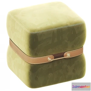 1222030 - Bench - Solf Chair - 3D Model Download - 014