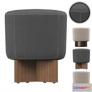 1222056 - Bench - Solf Chair - 3D Model Download - 027