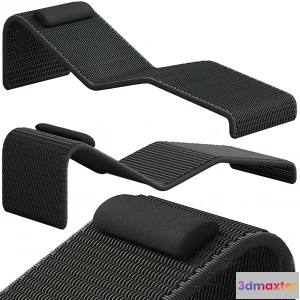 1222076 - Bench - Solf Chair - 3D Model Download - 037