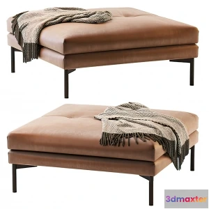 1263828 - Bench - Solf Chair - 3D Model Download - 003