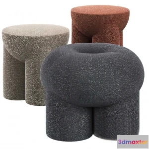 1263852 - Bench - Solf Chair - 3D Model Download - 015