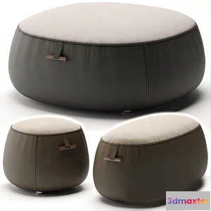 1263870 - Bench - Solf Chair - 3D Model Download - 024