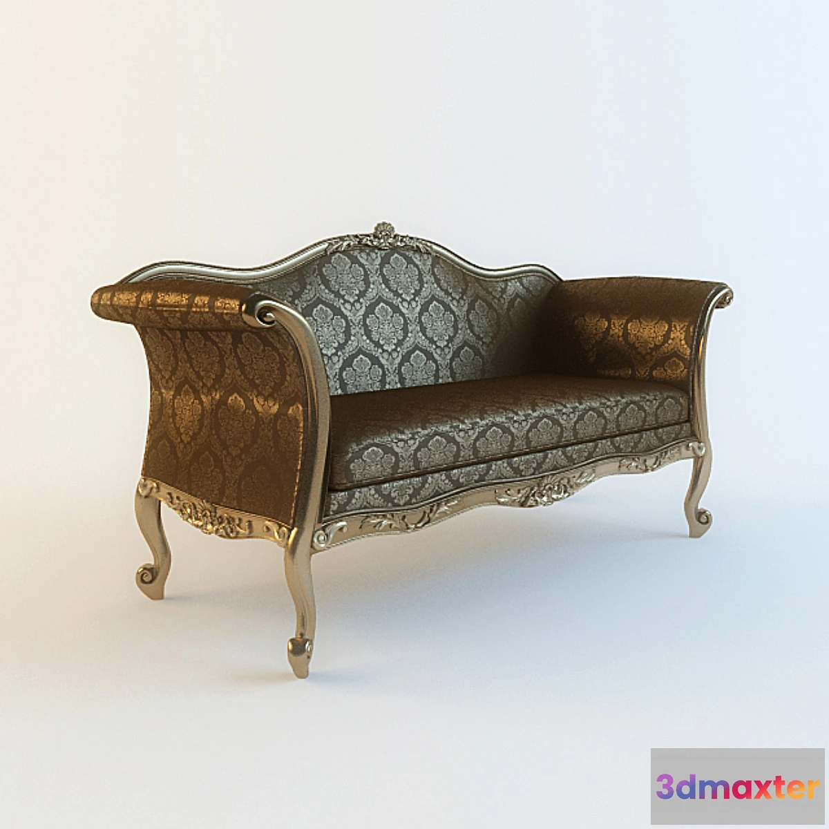 1271469 - couch - No.2 3D Max