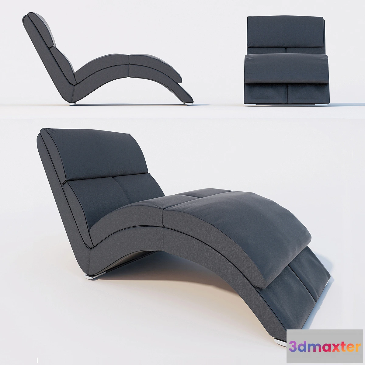 1274348 - RigoSalotti _ Mary 3D Max