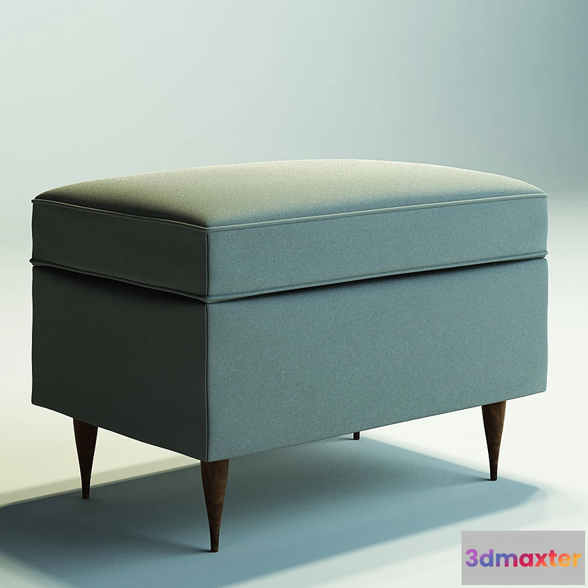 1274416 - IKEA STRANDMOND 3D Max