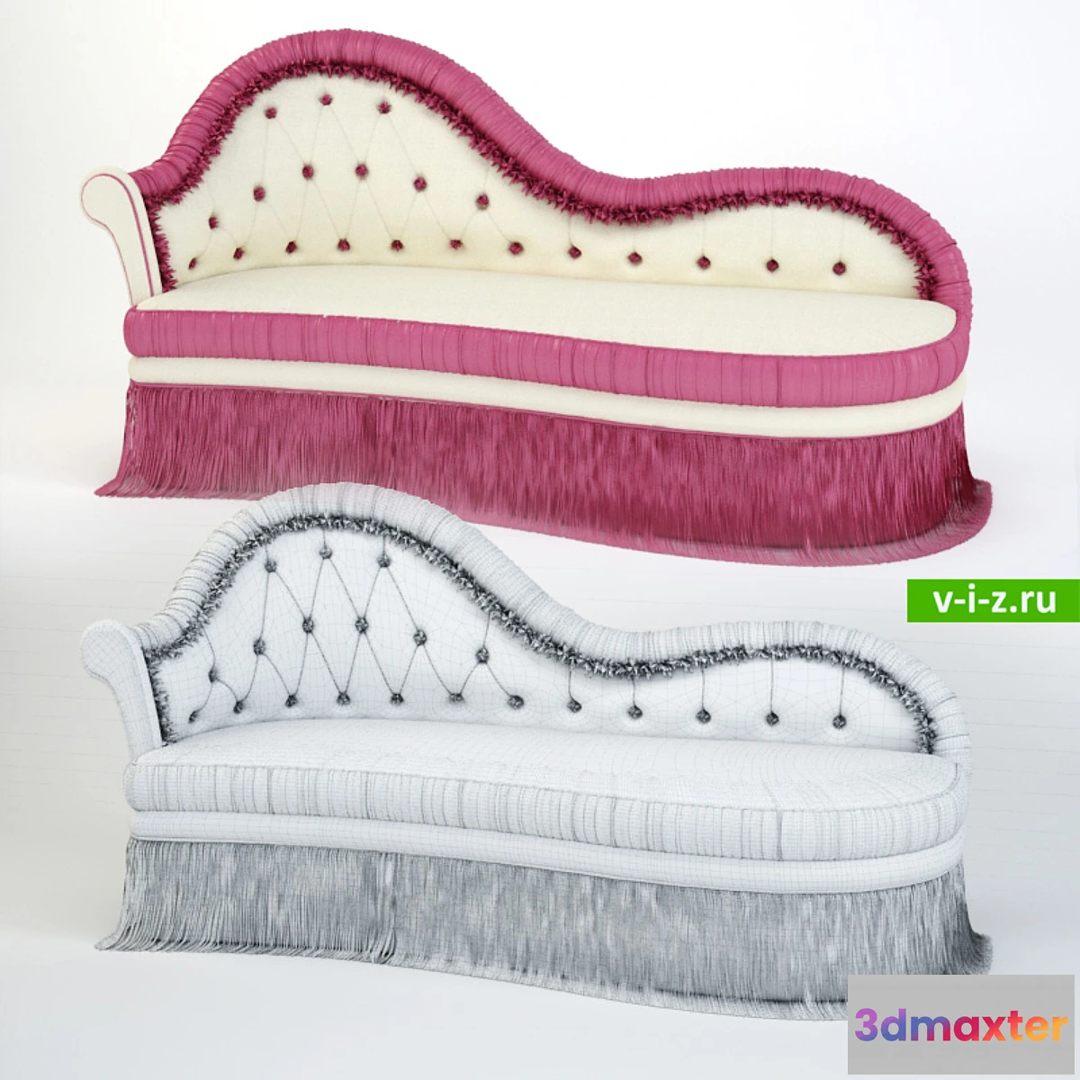 1274478 - Gaby Lerena 3D Max