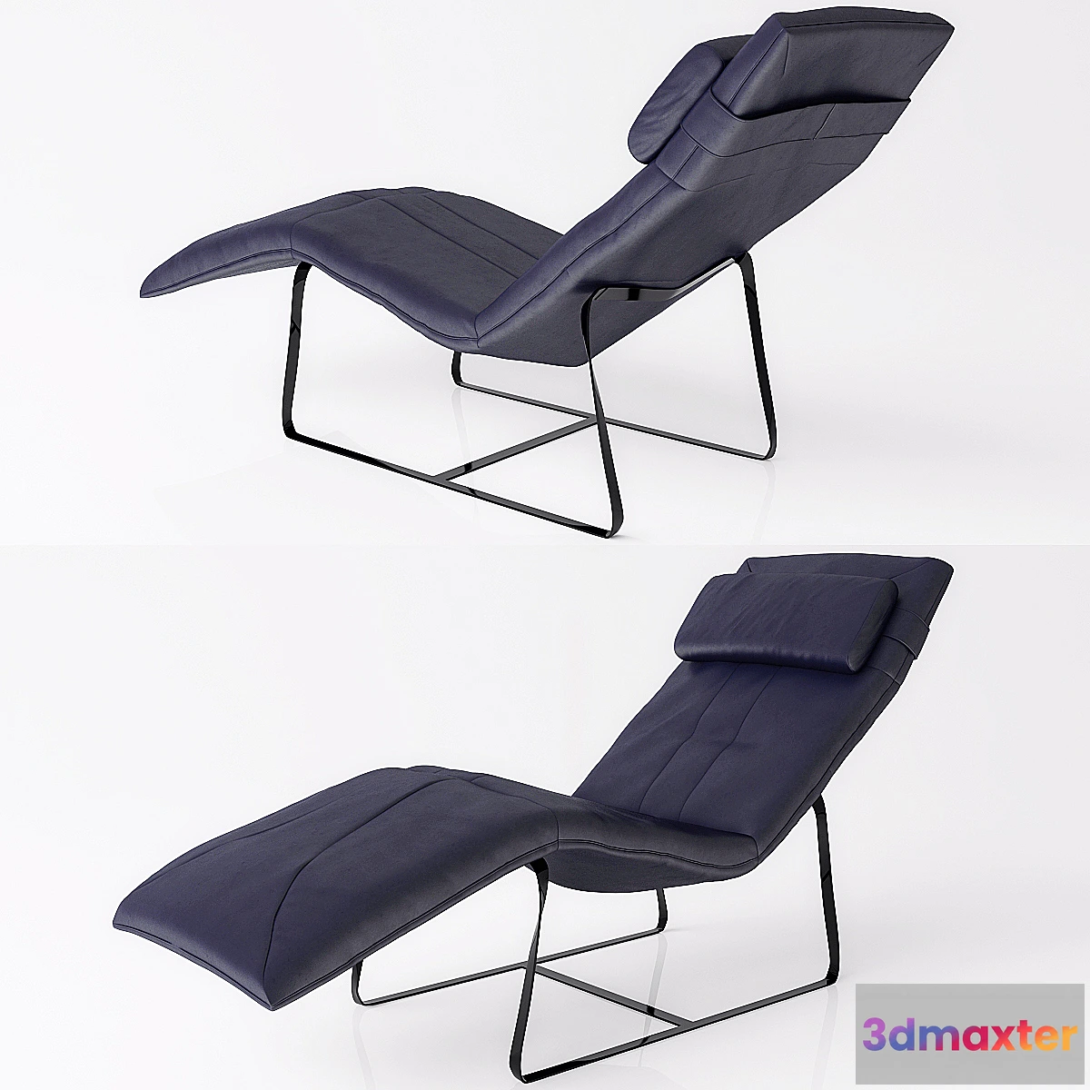 1275128 - Squab 3D Max