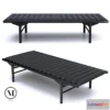 1277554 - Menu Daybed 3D Max