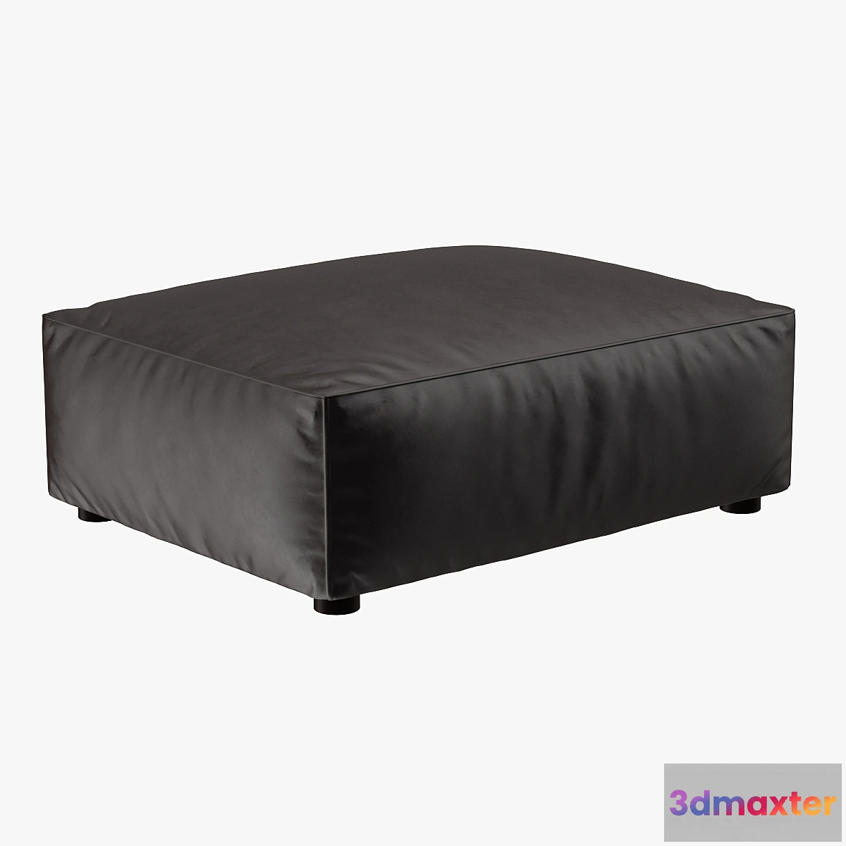 1279112 - RIO FOOTSTOOL 3D Max