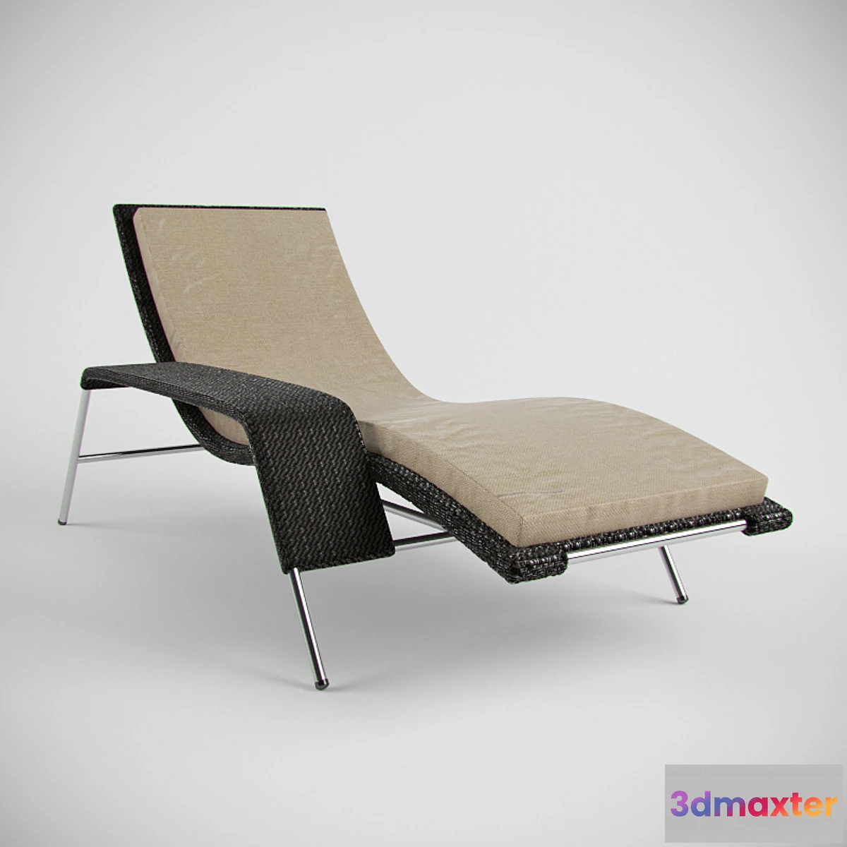 1284214 - Point Siesta - No.2 3D Max