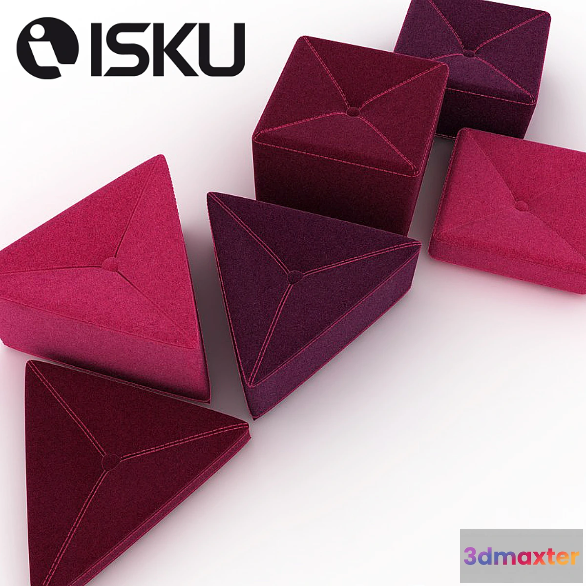 1284624 - MUKULA 3D Max