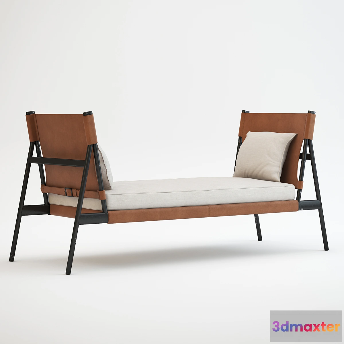 1287200 - Porro Traveller 3D Max