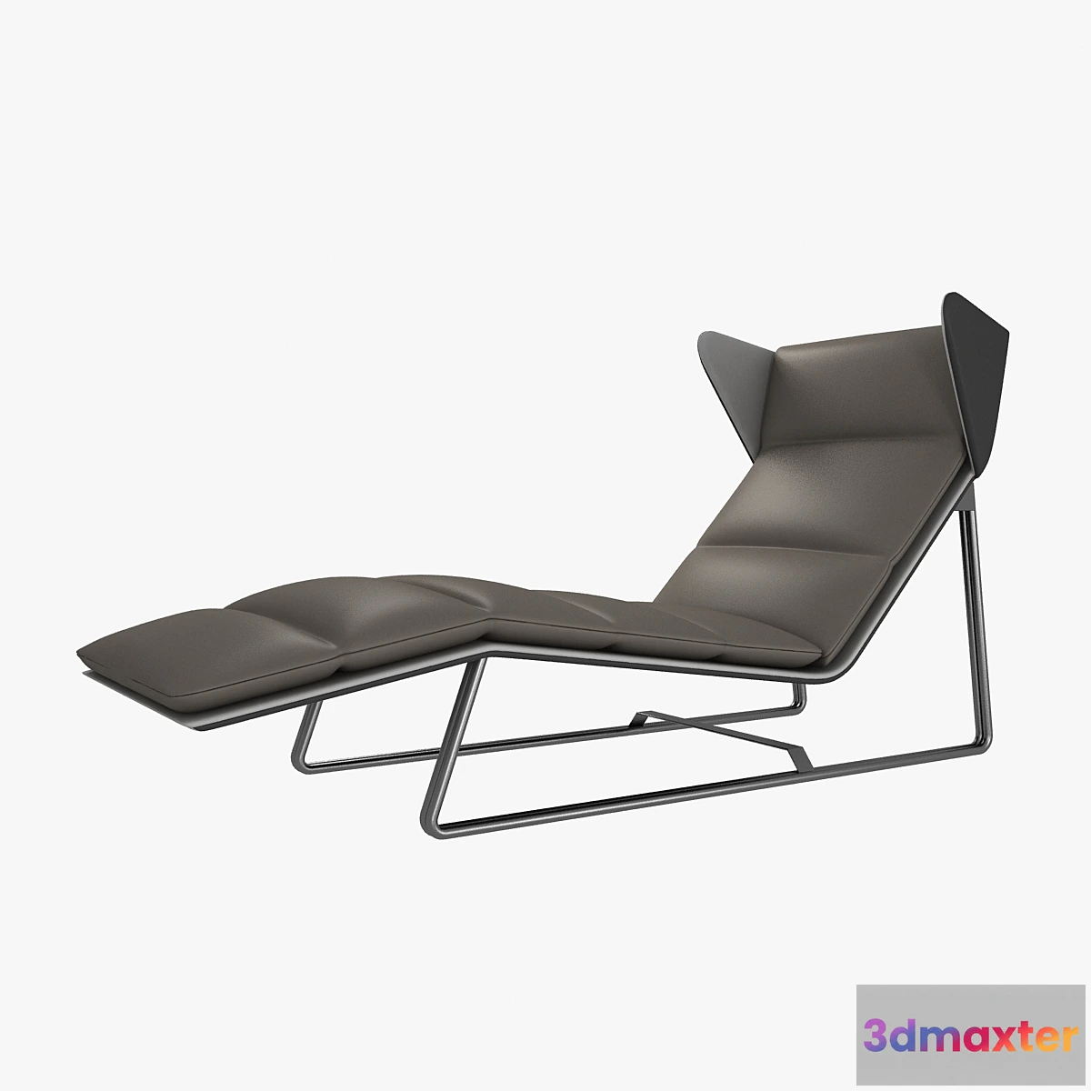 1287206 - Wheelchair Esedra Romea 3D Max