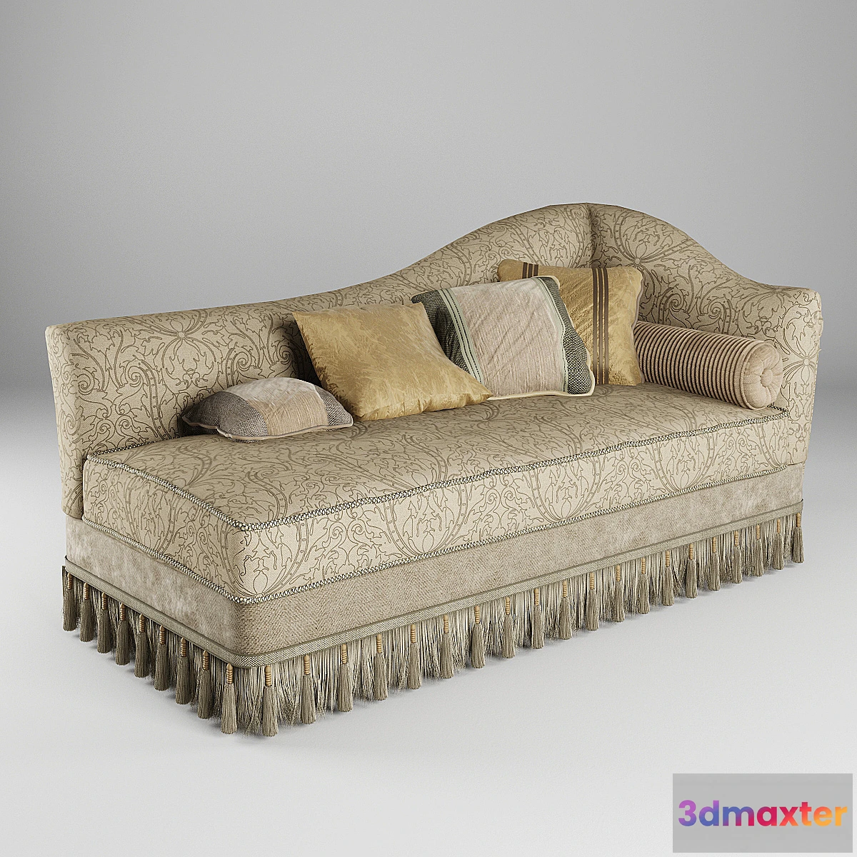 1290483 - Provasi Dormuese PR1302 3D Max