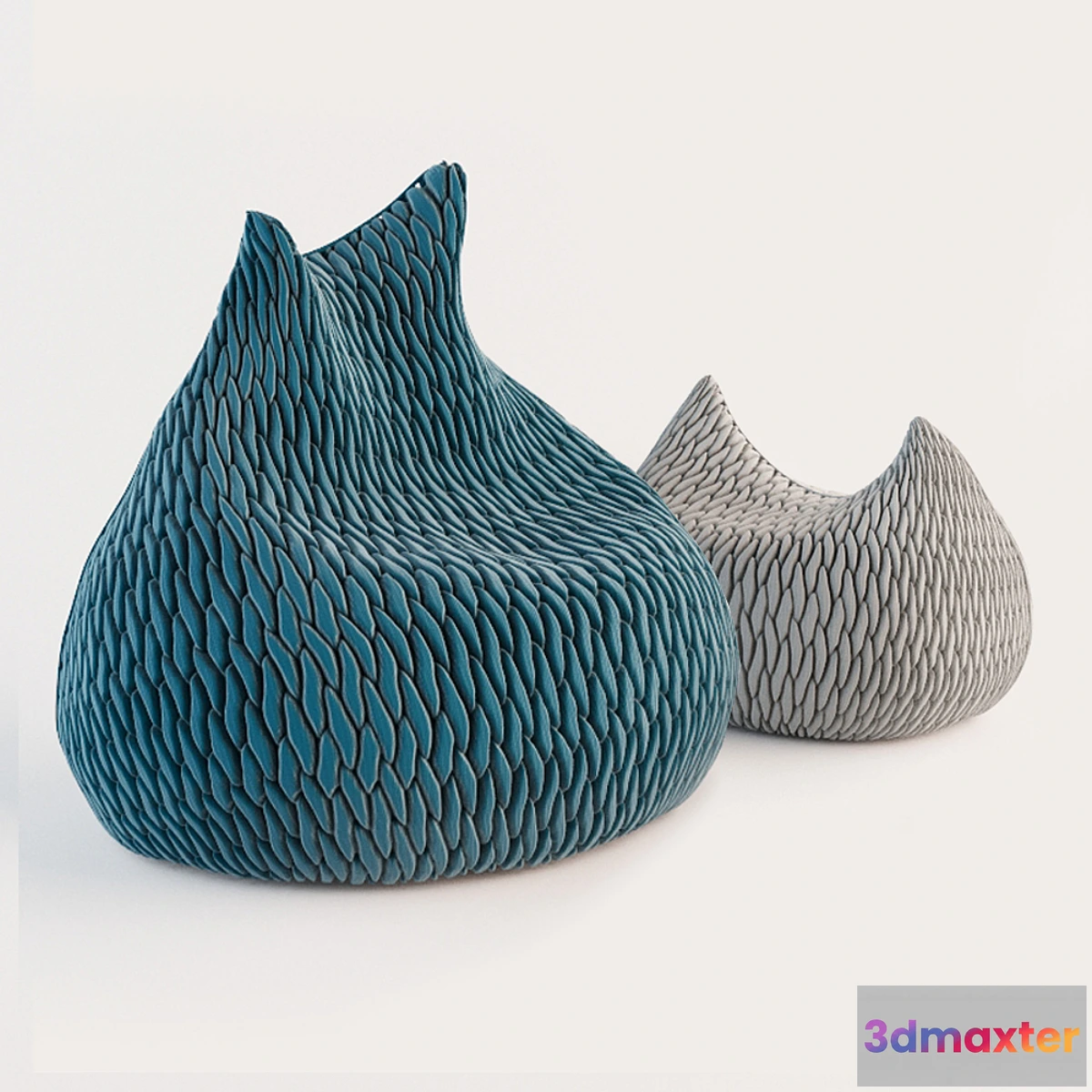 1291799 - SLUMBER by CASALIS 3D Max