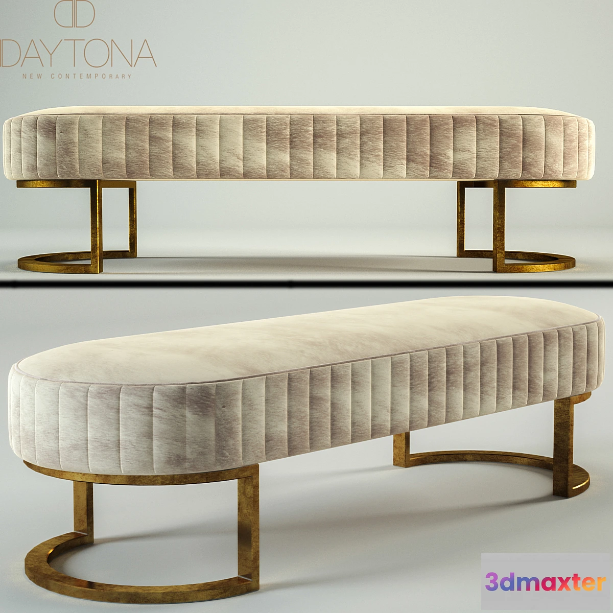 1292866 - Bubble 3D Max