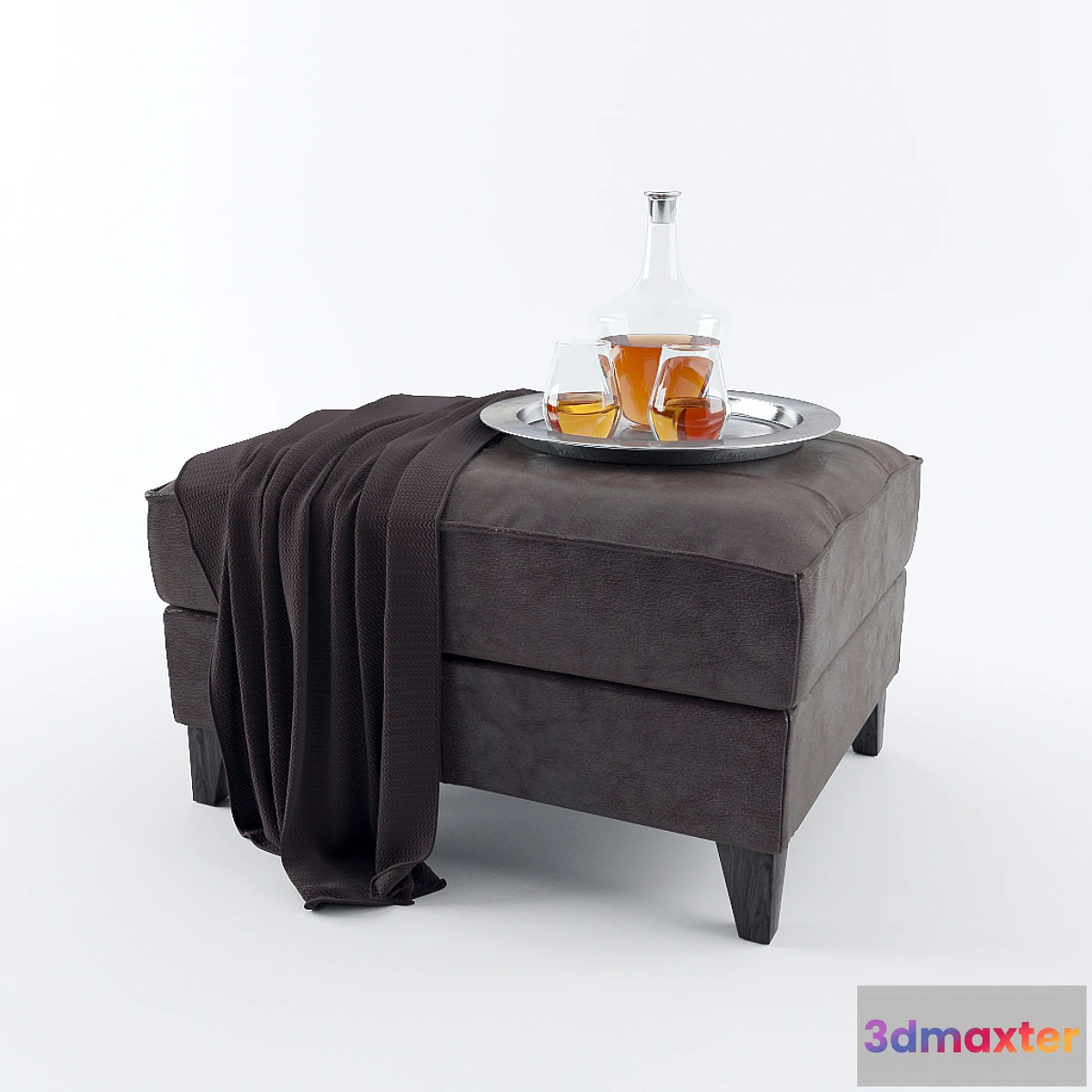 1293081 - IKEA Ystad 3D Max