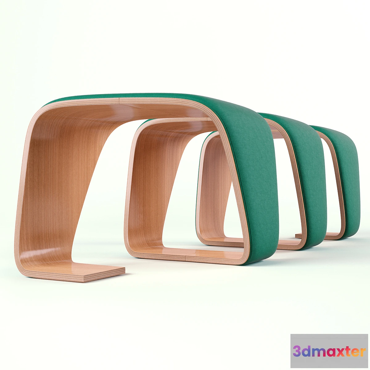 1293629 - True Design DNA 3D Max