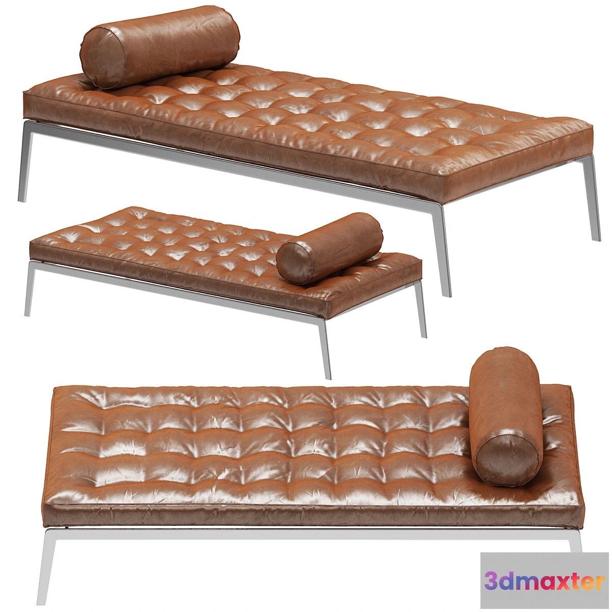 1294221 - Flexform magi 3D Max