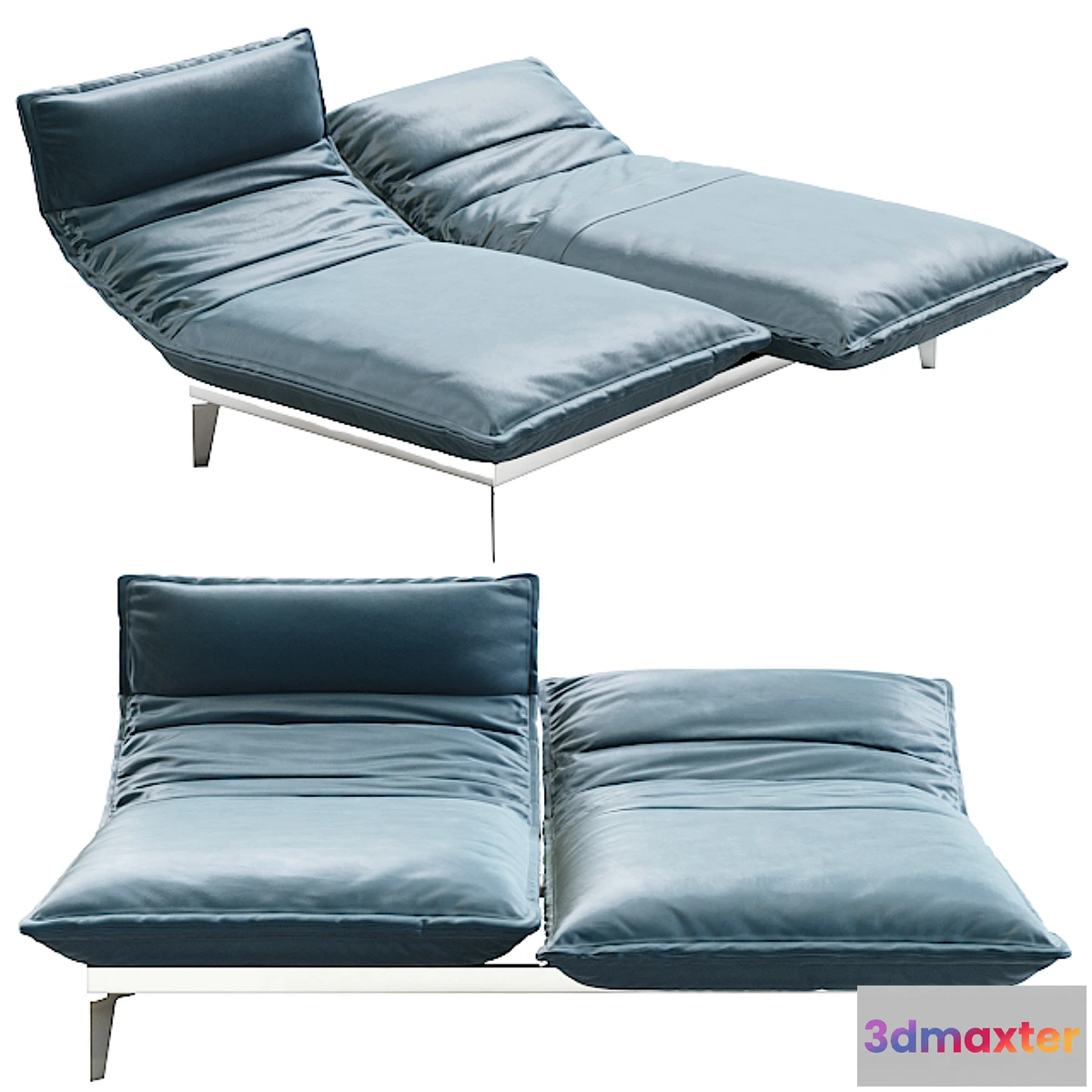 1298767 - ROLF BENZ NOVA 3D Max