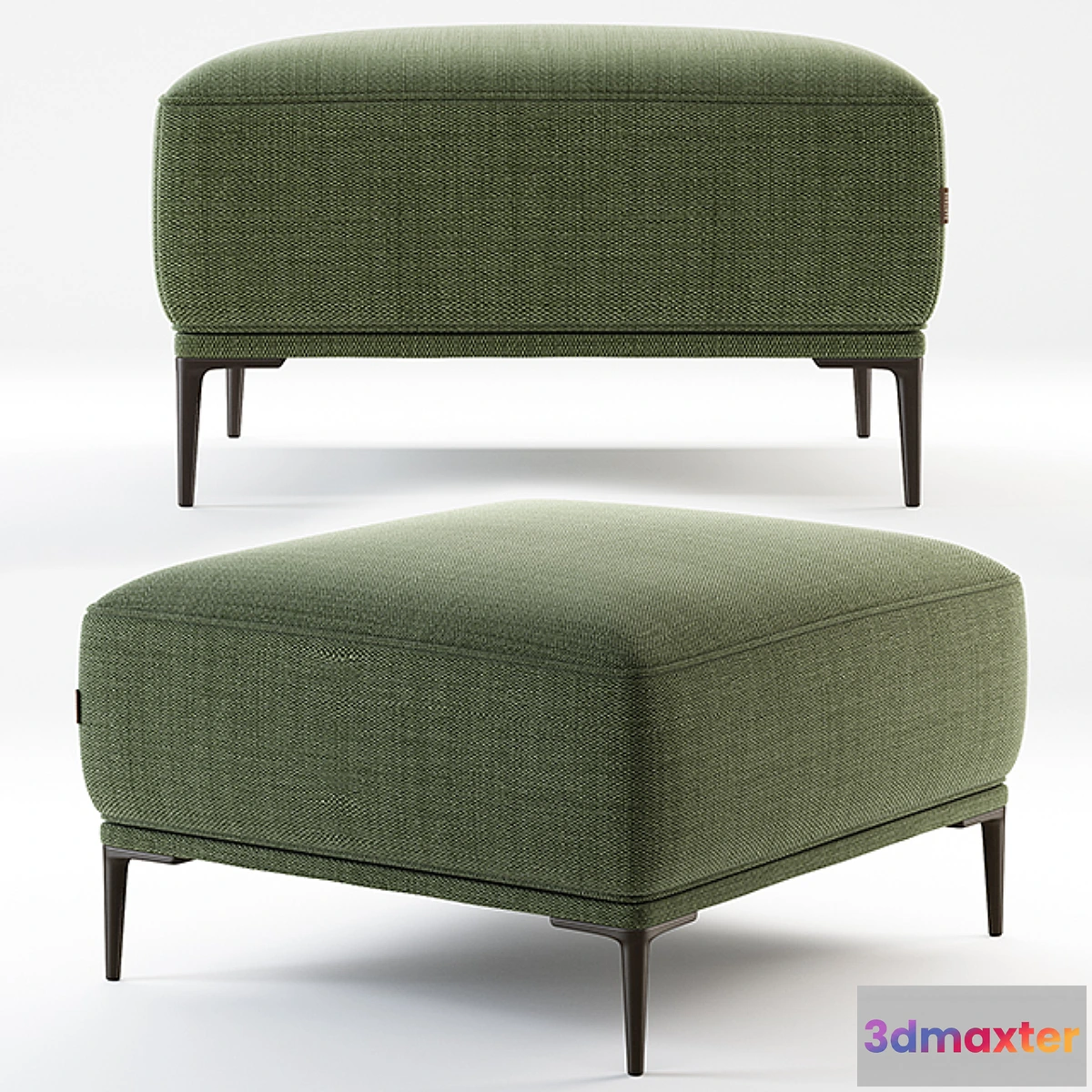 1332512 - Dantone oslo 3D Max