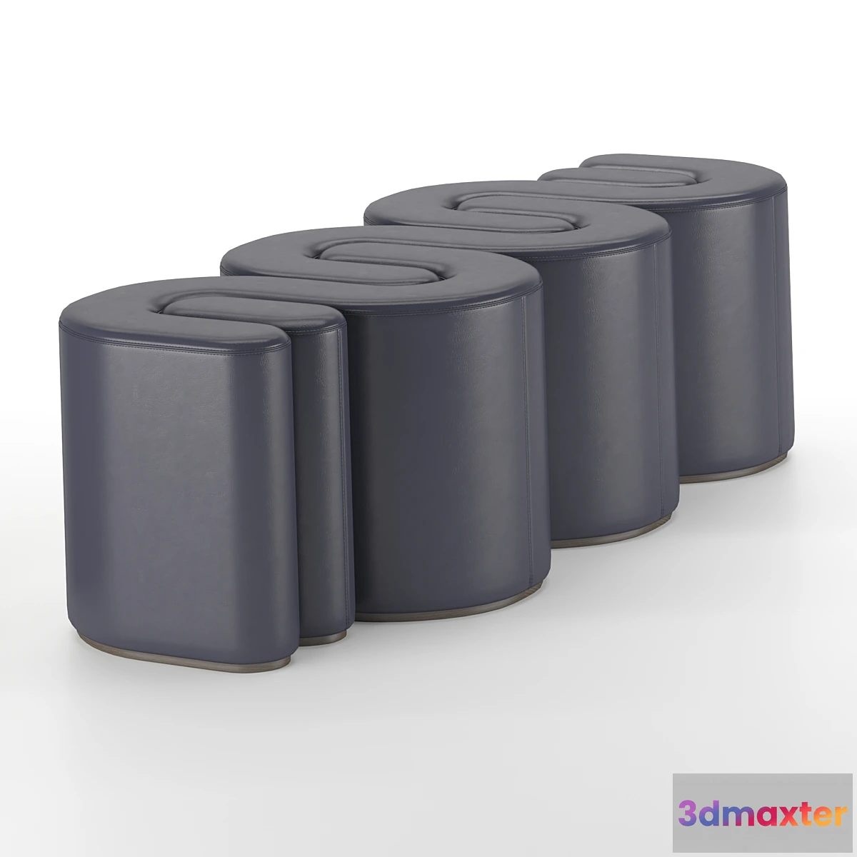 1337056 - Baxter Adel 3D Max