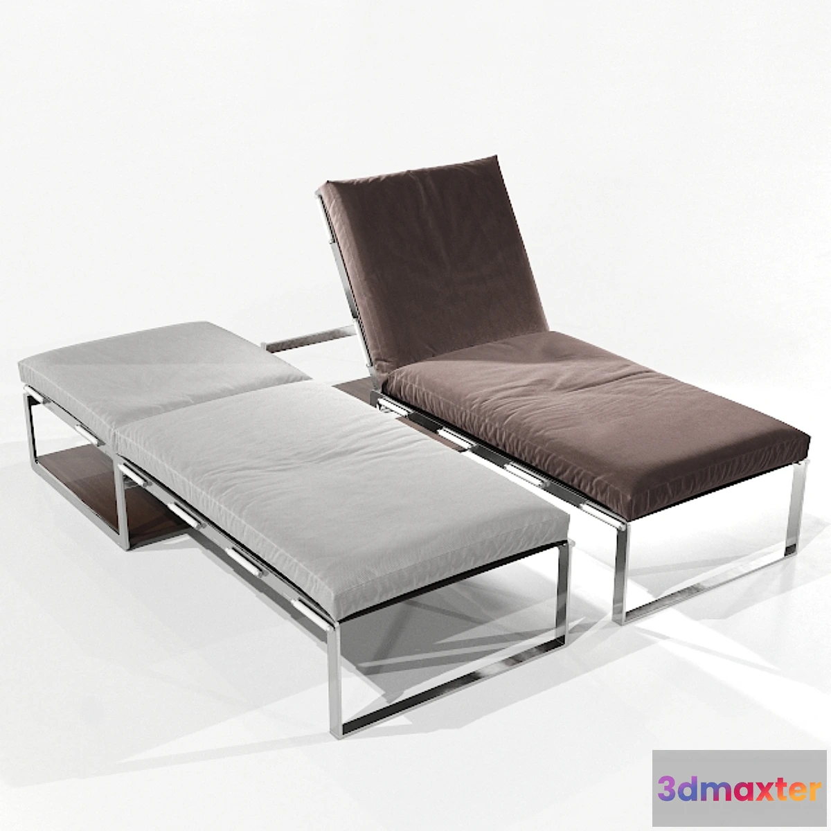 1343432 - Flexform AIR 3D Max