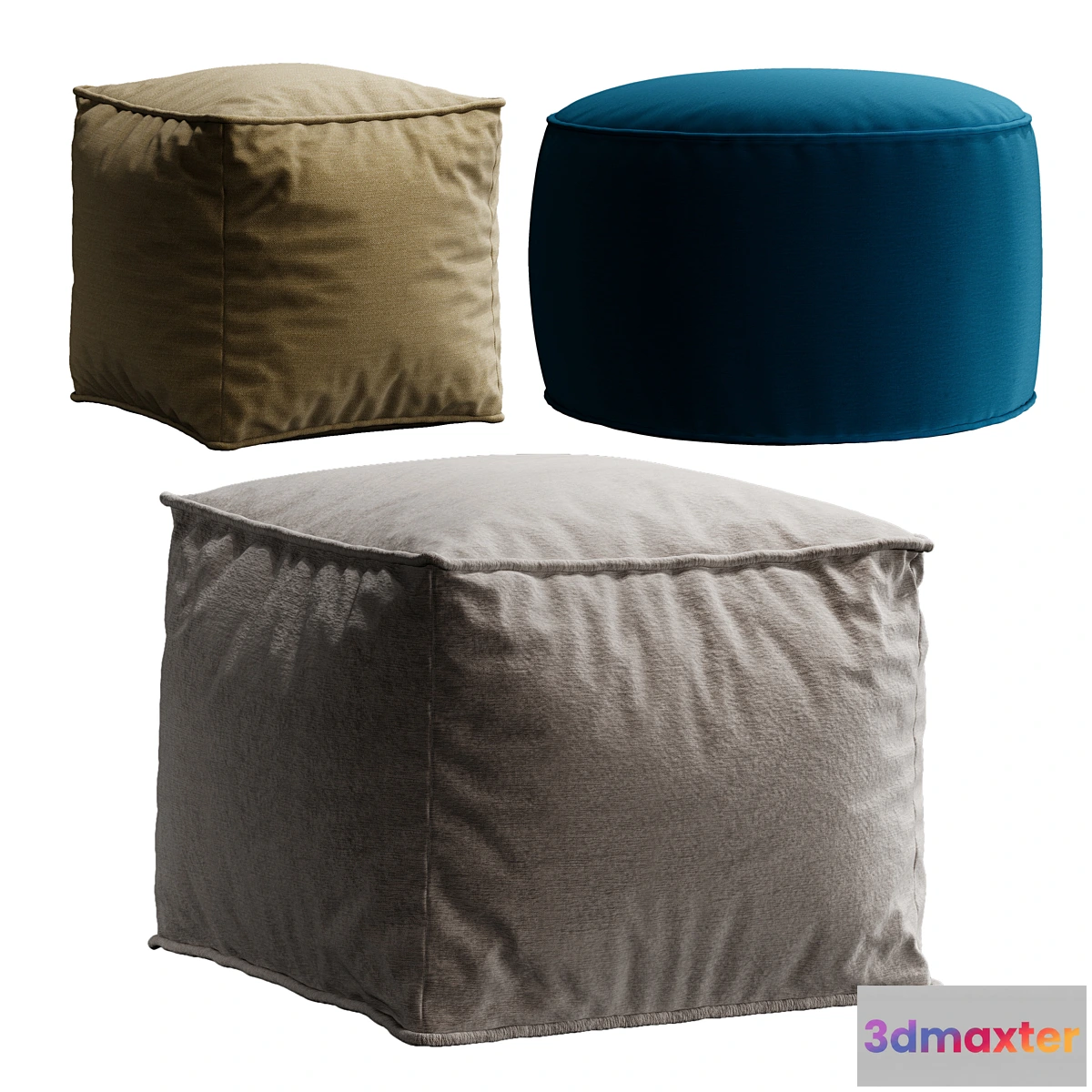 1354655 - meridian toto - No.2 3D Max