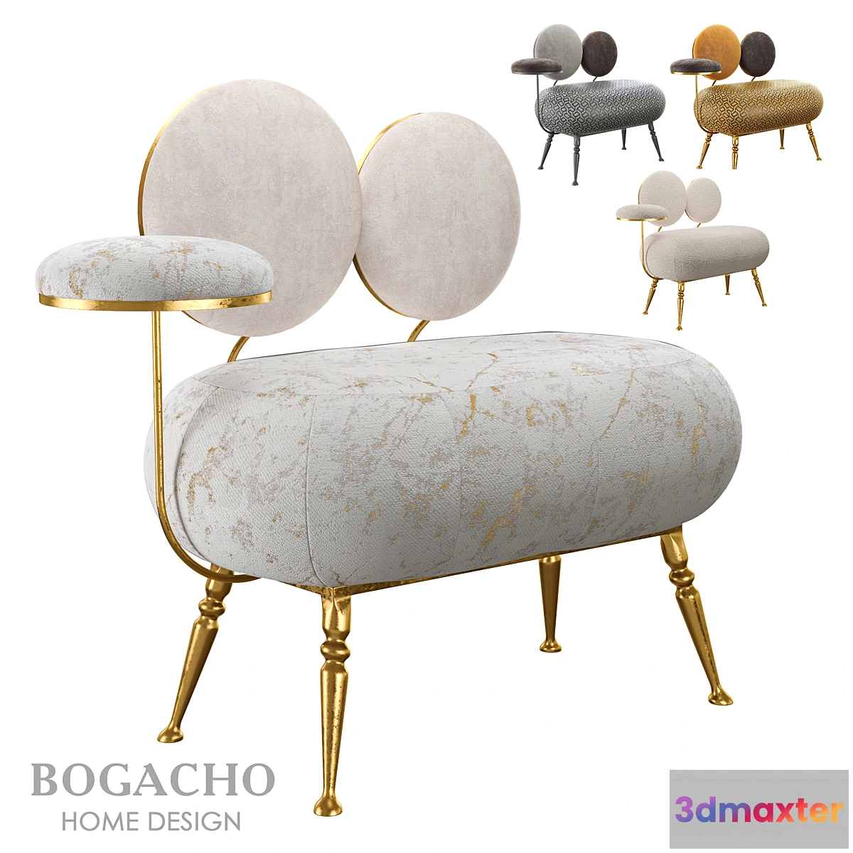 1356431 - Banquet Piano OM 3D Max