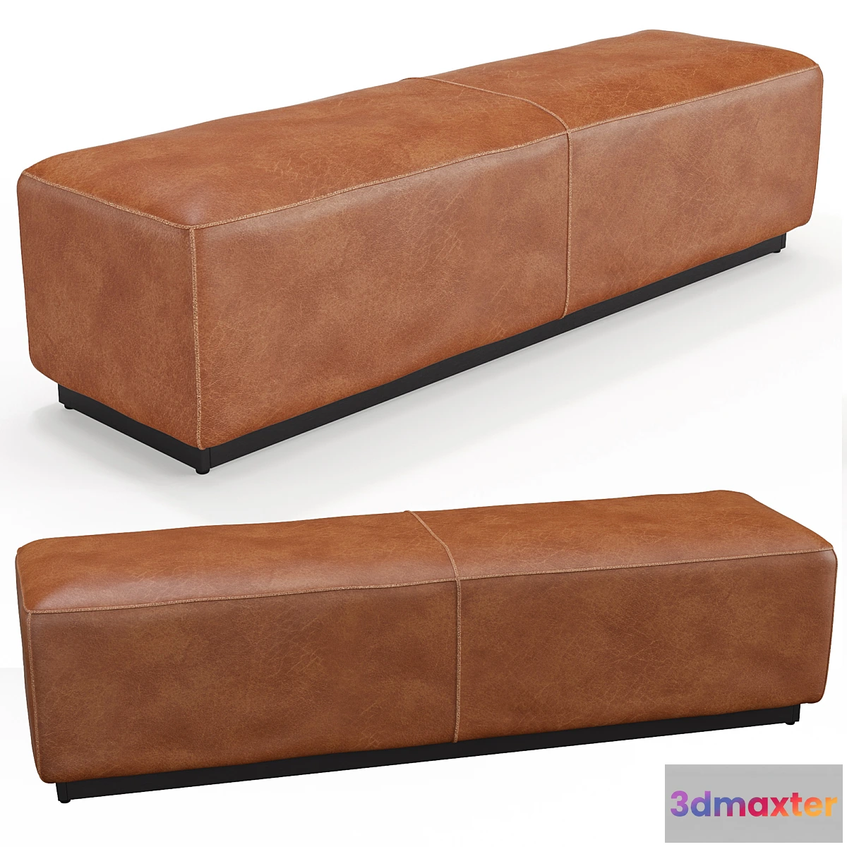 1397066 - Bench cesia 3D Max