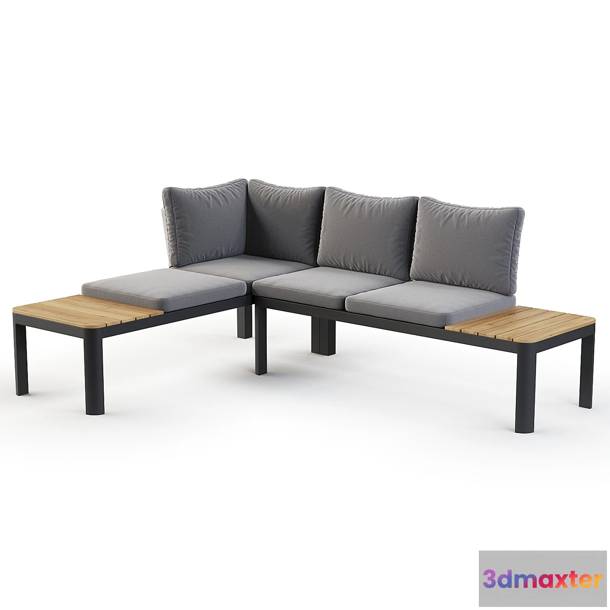 1398584 - Kare happy day flexible 3D Max