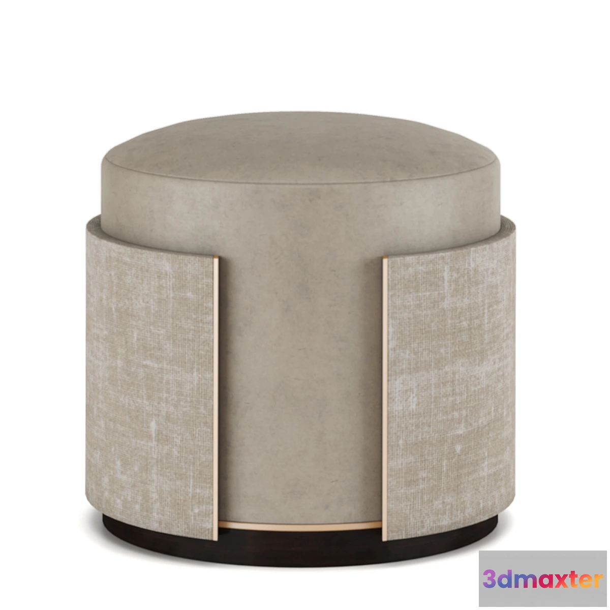 1399310 - Frato stool burgos 3D Max