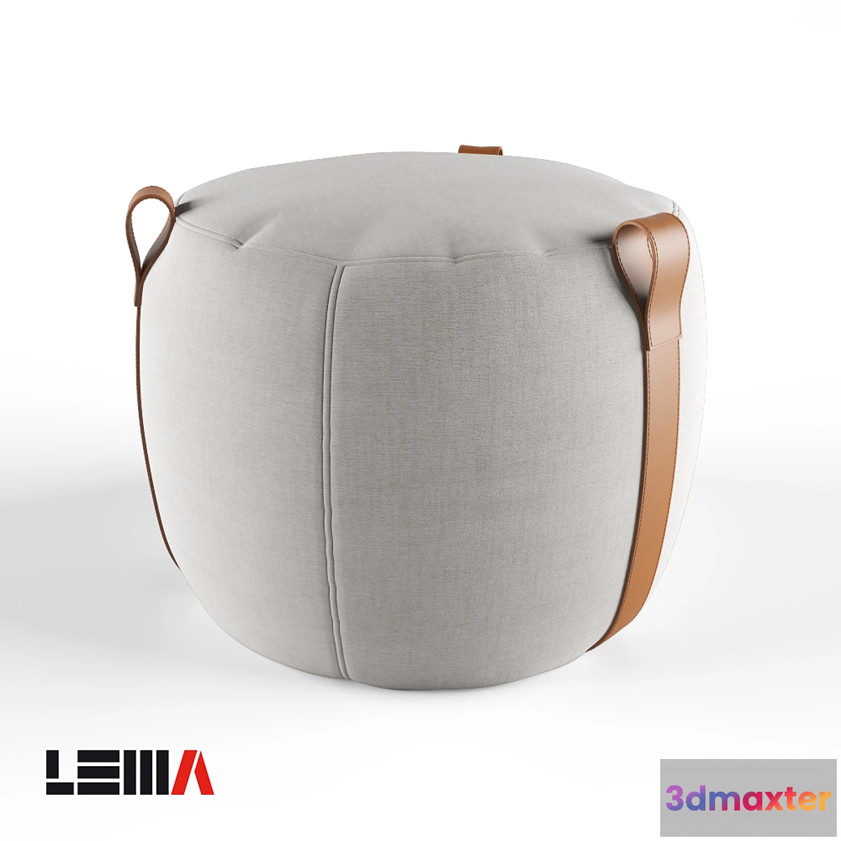 1399582 - LEMA Notch 3D Max