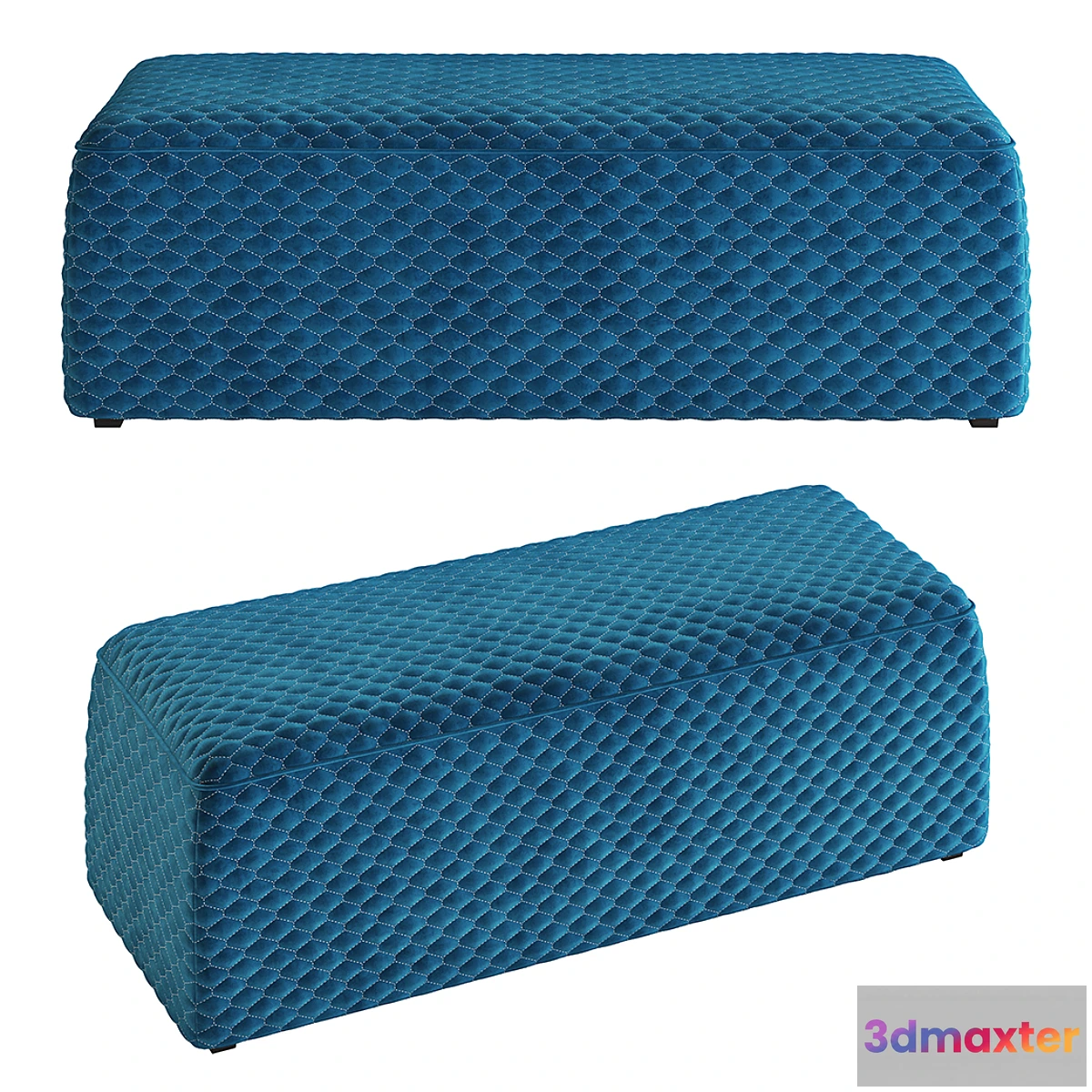 1402808 - MOON 1008 17C 3D Max