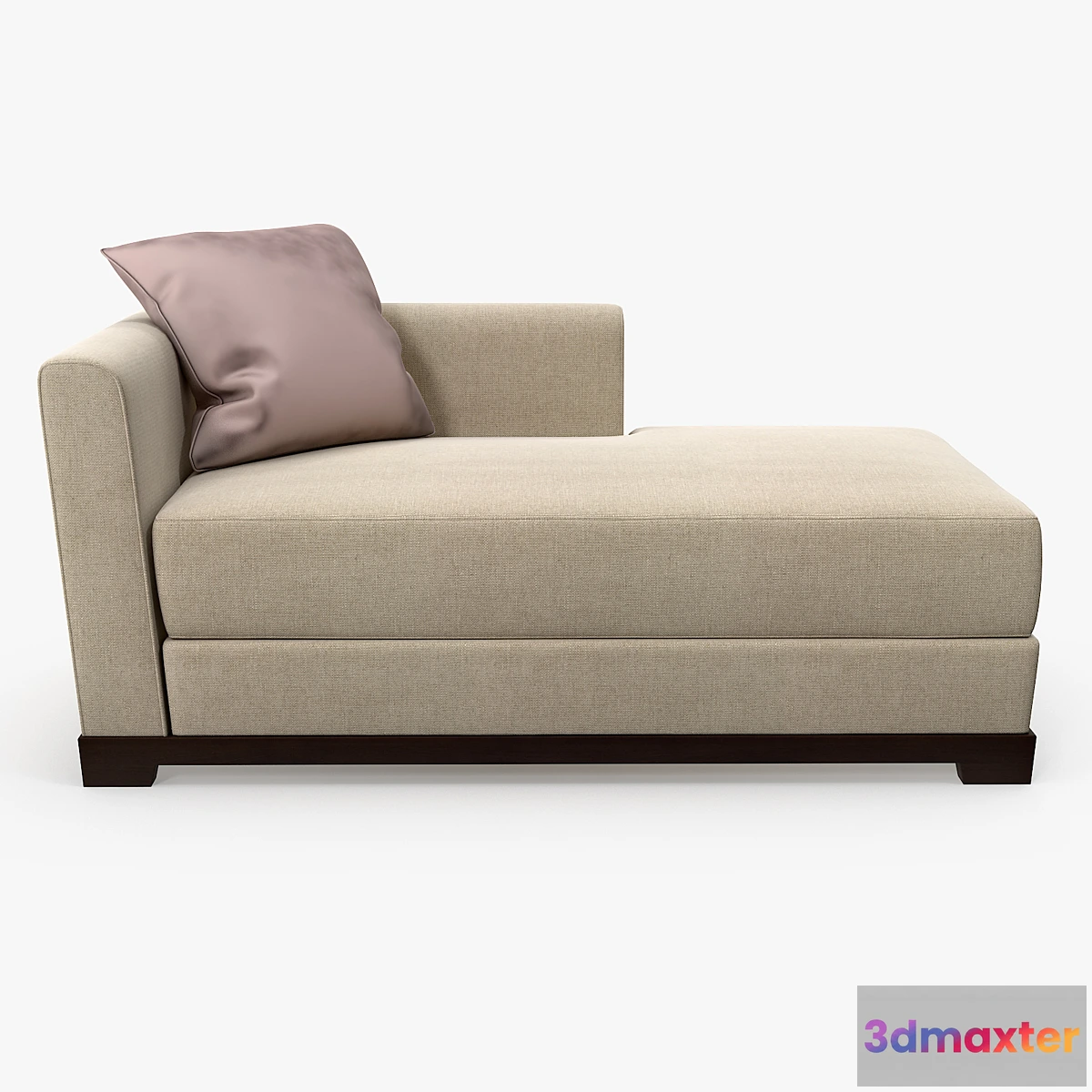 1406266 - Promemoria - Wanda chaise lounge 3D Max