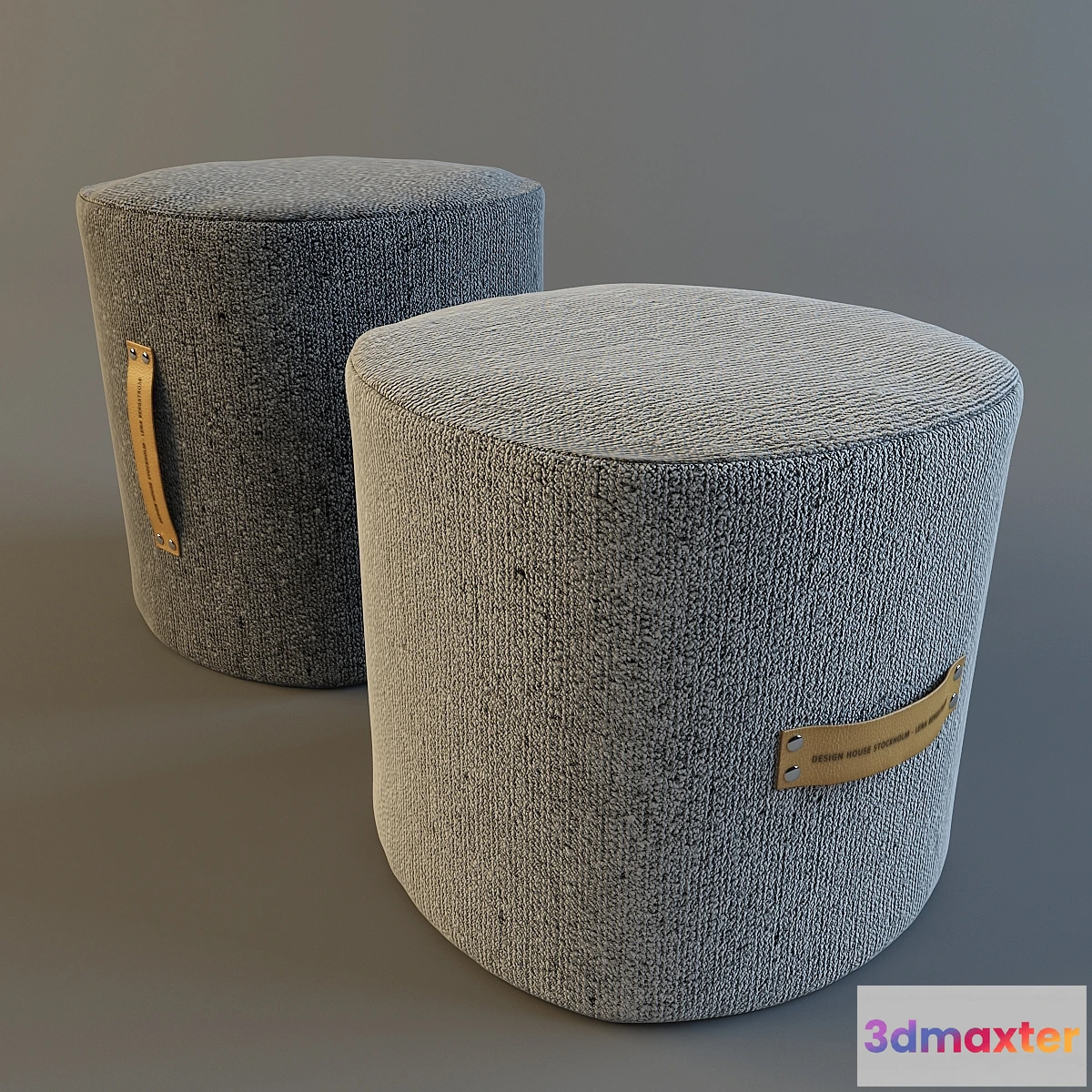 1410898 - DESIGN HOUSE STOCKHOLM Bjork 3D Max