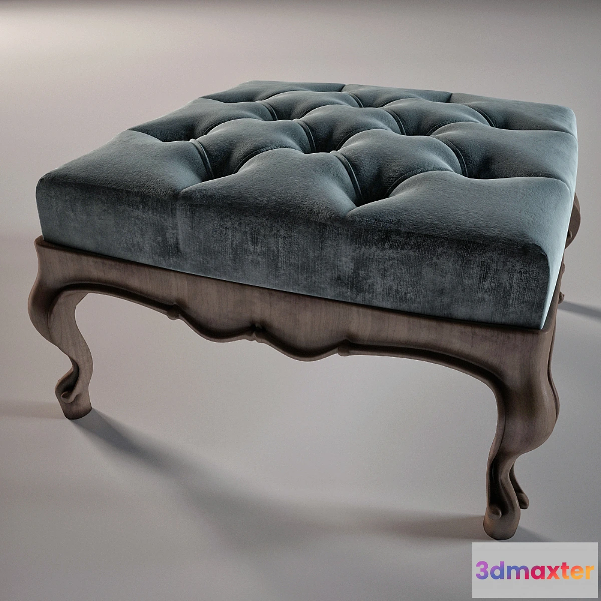 1411570 - banquette 3D Max
