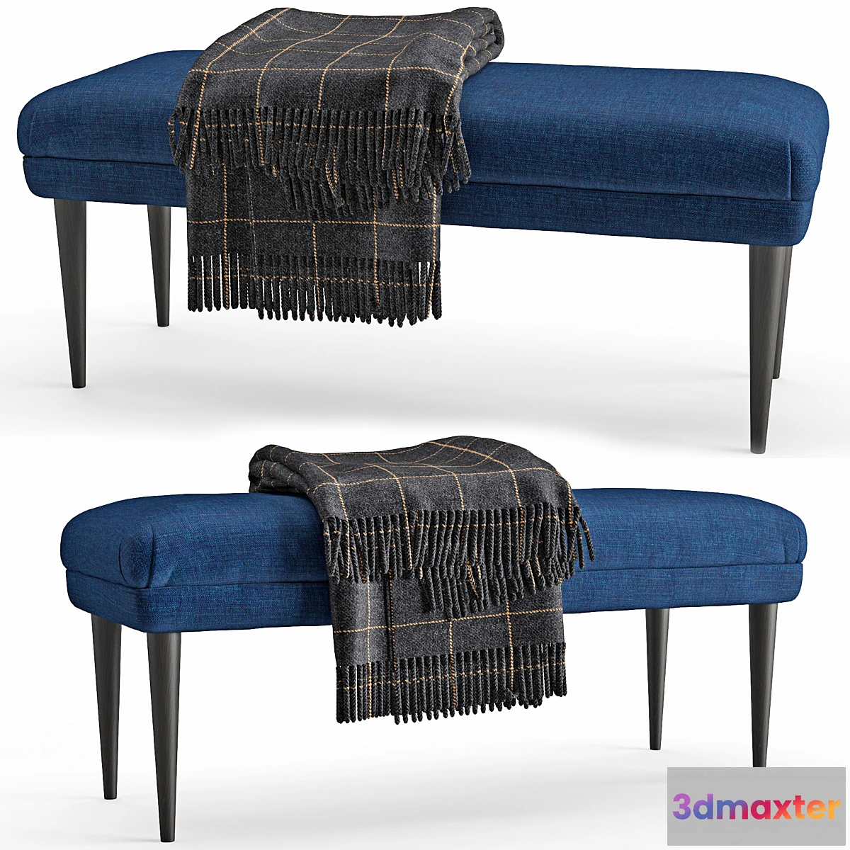 1416176 - Bench Epoch 3D Max