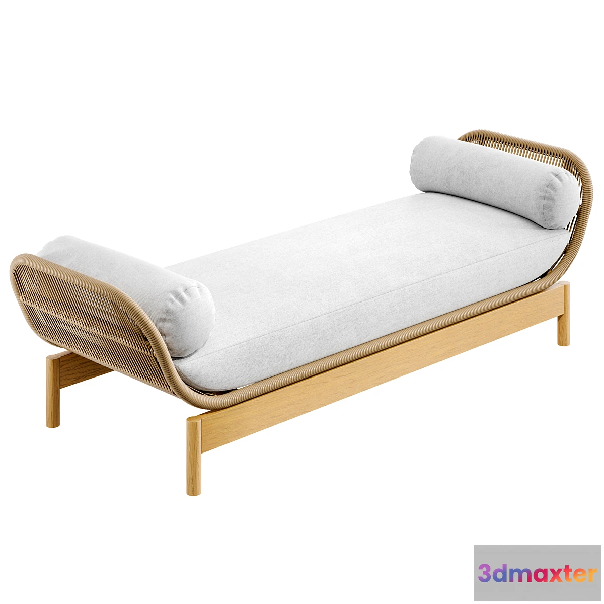 1417158 - Catalina 3D Max