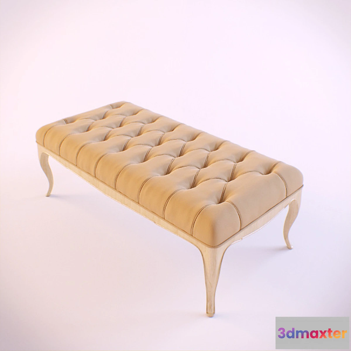 1418064 - Banketka 3D Max