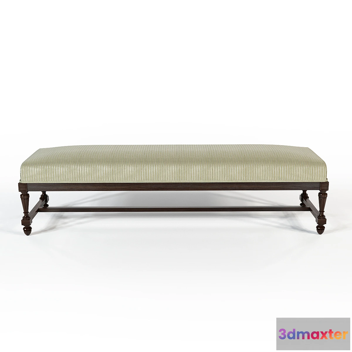 1418090 - Mis en Demeure - Ecouen 3D Max