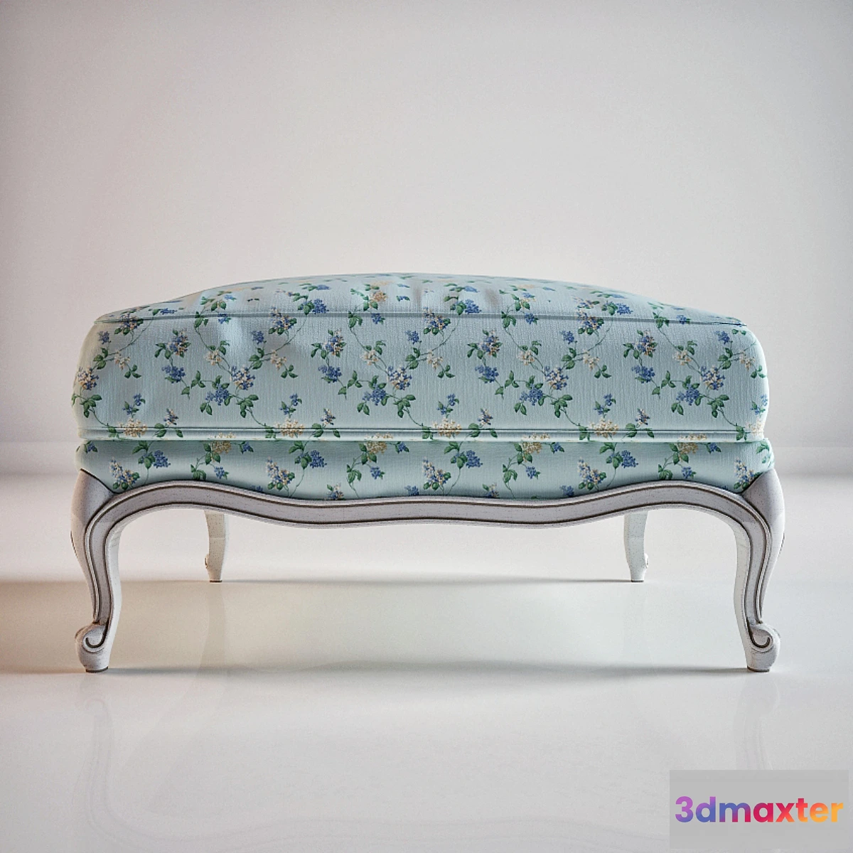 1422510 - POOF klassichechky 3D Max