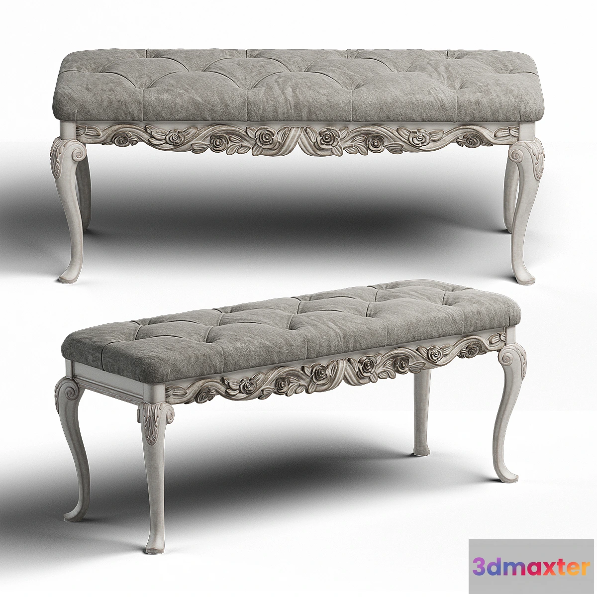 1435942 - Savio Firmino 1990 3D Max