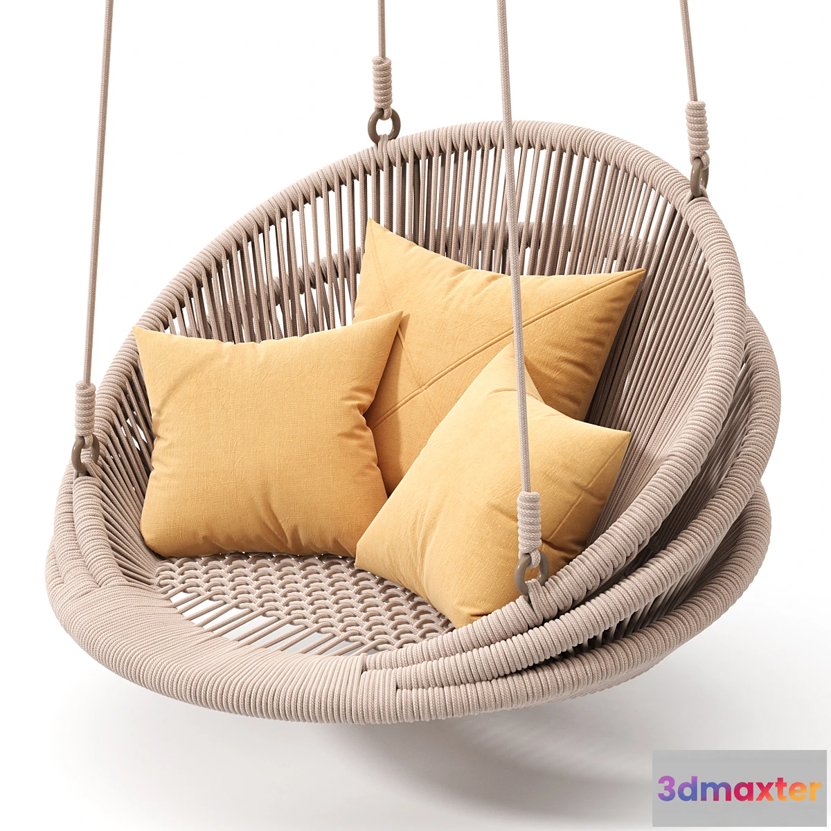 1439476 - Cariri Swing 3D Max